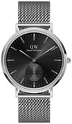 Zegarek męski Daniel Wellington Classic Multi-Eye DW00100711 kwarcowy Daniel Wellington