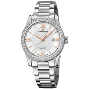 Zegarek damski Candino LADY ELEGANCE C4740_1 kwarcowy Candino