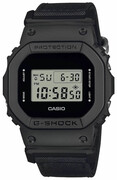Zegarek męski Casio G-Shock Original DW-5600BCE-1ER kwarcowy Casio G-Shock