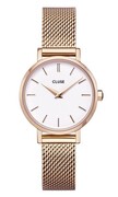 Zegarek damski Cluse Boho Chic Petite CW0101211003 kwarcowy Cluse