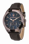 Zegarek męski Maserati Traguardo R8871612008 kwarcowy Maserati