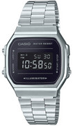 Zegarek unisex Casio Vintage A168WEM-1EF kwarcowy Casio Vintage