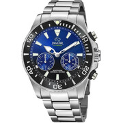 Zegarek męski Jaguar CONNECTED J888_6 kwarcowy Jaguar