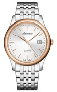 Zegarek męski Adriatica Classic A1024.R113Q kwarcowy Adriatica