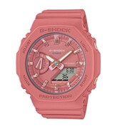 Zegarek damski Casio G-Shock Original GMA-S2100-4A2ER kwarcowy Casio G-Shock