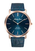 Zegarek męski Mathey-Tissot Cyrus H6915PBU okrągły/owalny