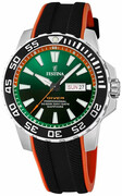 Zegarek męski Festina Diver F20662_2 kwarcowy Festina