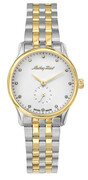 Zegarek damski Mathey-Tissot Edmond Meta D1886MBI kwarcowy Mathey-Tissot