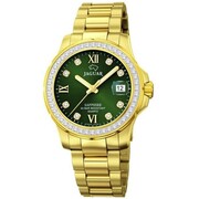 Zegarek damski Jaguar WOMAN J895_2 kwarcowy Jaguar
