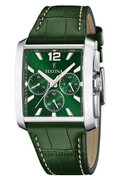 Zegarek męski Festina Timeless Chronograph F20636_3 kwarcowy Festina