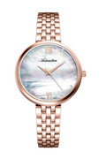 Zegarek damski Adriatica Essence A3760.918ZQ kwarcowy Adriatica