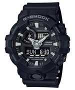 Zegarek męski Casio G-Shock Original GA-700-1BER okrągły/owalny Casio G-Shock