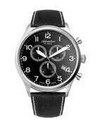 Zegarek męski Adriatica Aviation A8267.5224CH1 kwarcowy Adriatica