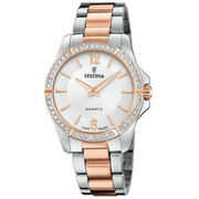 Zegarek damski Festina Mademoiselle F20595_1 kwarcowy Festina
