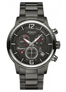 Zegarek męski Atlantic Seasport 87466-46-45 kwarcowy Atlantic