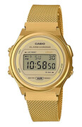 Zegarek męski Casio Vintage A171WEMG-9AEF kwarcowy Casio Vintage