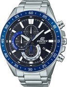 Zegarek męski Casio Edifice Momentum EFV-620D-1A2VUEF kwarcowy Casio Edifice