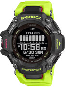 Zegarek męski Casio G-Shock G-Squad GBD-H2000-1A9ER kwarcowo słoneczny Casio G-Shock