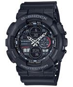 Zegarek męski Casio G-Shock Original GA-140-1A1ER okrągły/owalny