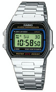 Zegarek Casio Vintage A164WA-1VES