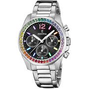 Zegarek damski Festina Boyfriend F20606_3 kwarcowy Festina