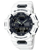 Zegarek męski Casio G-Shock G-Squad GBA-900-7AER kwarcowy Casio G-Shock