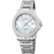 Zegarek damski Jaguar WOMAN J892_1 kwarcowy Jaguar
