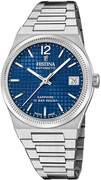 Zegarek damski Festina Swiss Made F20029_4 automatyczny Festina