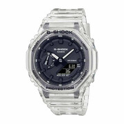 Zegarek męski Casio G-Shock Original GA-2100SKE-7AER kwarcowy Casio G-Shock