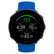 Zegarek multisportowy z GPS i pomiarem pulsu POLAR VANTAGE M - zdjęcie 10