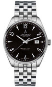 Zegarek męski Atlantic Worldmaster 51752-41-65SM automatyczny okrągły/owalny Atlantic