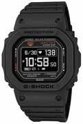 Zegarek męski Casio G-Shock G-Squad DW-H5600-1ER kwarcowo słoneczny Casio G-Shock
