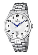 Zegarek męski Festina Classic F20425_1 kwarcowy Festina