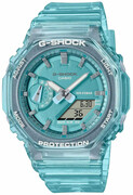 Zegarek damski Casio G-Shock Original GMA-S2100SK-2AER kwarcowy Casio G-Shock