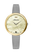 Zegarek damski Adriatica Milano A3632.218SQ kwarcowy Adriatica
