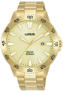 Zegarek męski Lorus Solar RX346AX9 kwarcowo słoneczny Lorus
