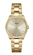 Zegarek damski Cluse Feroce Petite CW11212 kwarcowy Cluse