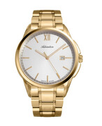 Zegarek męski Adriatica Paris A1290.1163Q kwarcowy Adriatica