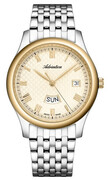 Zegarek męski Adriatica Classic A1025.2161Q kwarcowy Adriatica