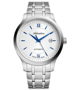 Zegarek męski Adriatica Portofino A8276.51B3A automatyczny Adriatica