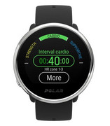 Zegarek sportowy z GPS Polar Ignite - zdjęcie 5