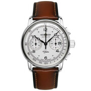 Zegarek męski Zeppelin 100 Jahre ZE_8676_1 kwarcowy Zeppelin