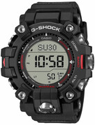 Zegarek męski Casio G-Shock Mudman GW-9500-1ER kwarcowo słoneczny Casio G-Shock