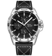 Zegarek męski Pierre Ricaud P97263.5214QF kwarcowy Pierre Ricaud