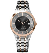 Zegarek męski Adriatica Premiere A1236.R116Q okrągły/owalny