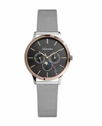 Zegarek damski Adriatica Moonphase A3174.R114QF kwarcowy Adriatica