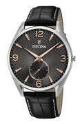 Zegarek męski Festina Retro F6870_3 kwarcowy Festina