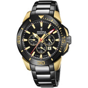 Zegarek męski Festina Chrono Bike Special Edition F20644_1 kwarcowy Festina