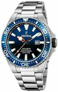 Zegarek męski Festina Diver F20663_1 kwarcowy Festina