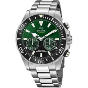 Zegarek męski Jaguar CONNECTED J888_5 kwarcowy Jaguar